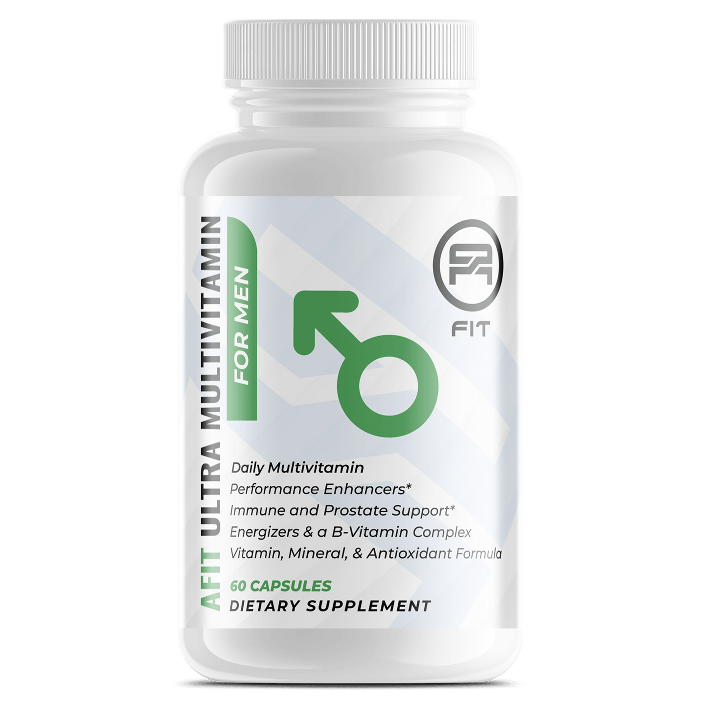 AFIT Multivites for Men