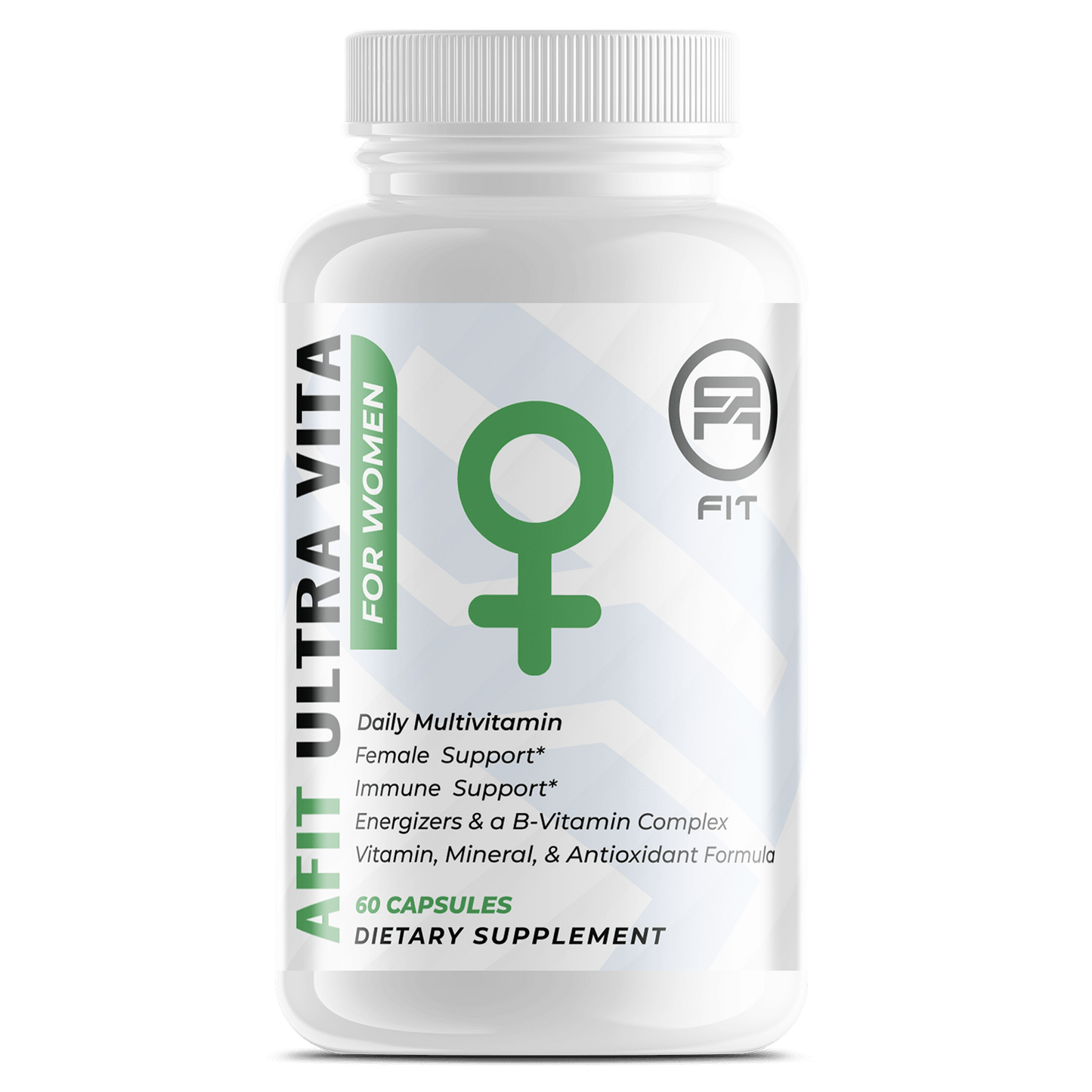AFIT Multivites for Women