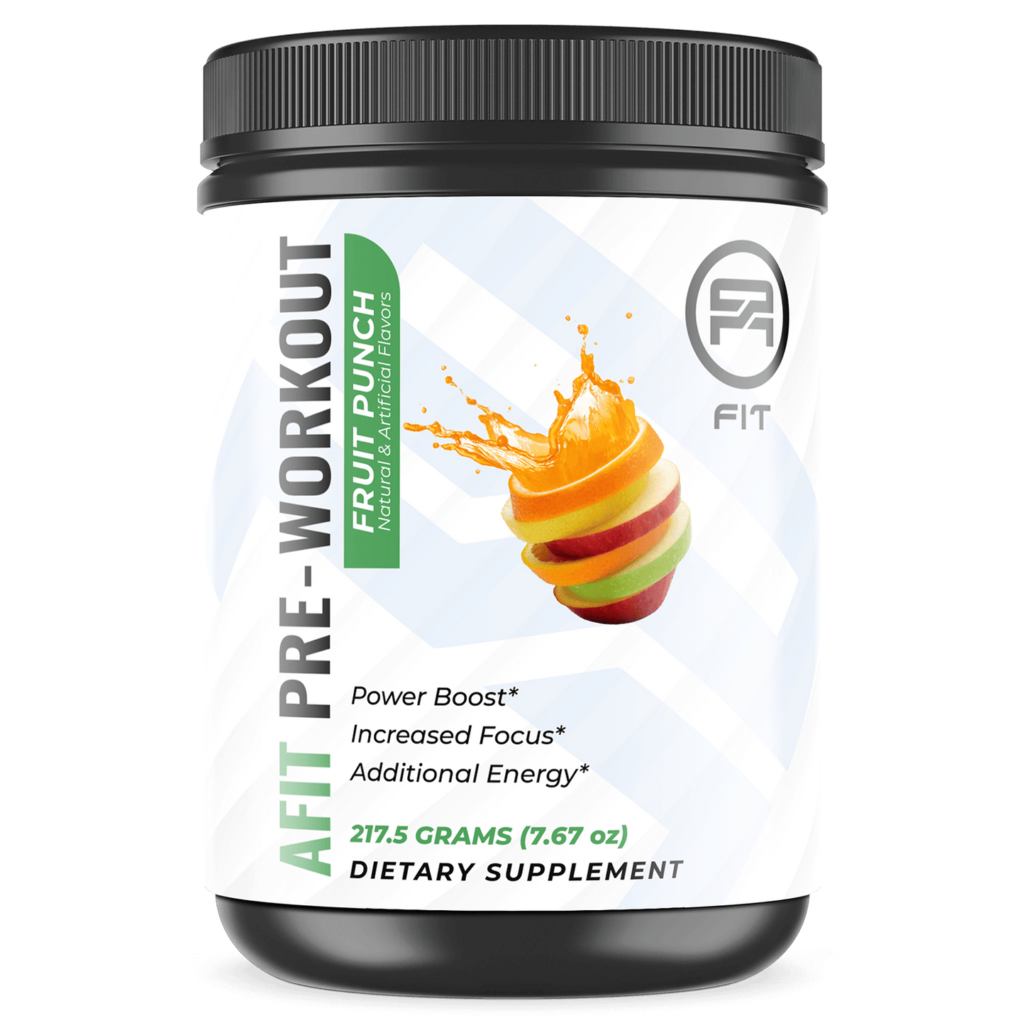 AFIT Pre Workout