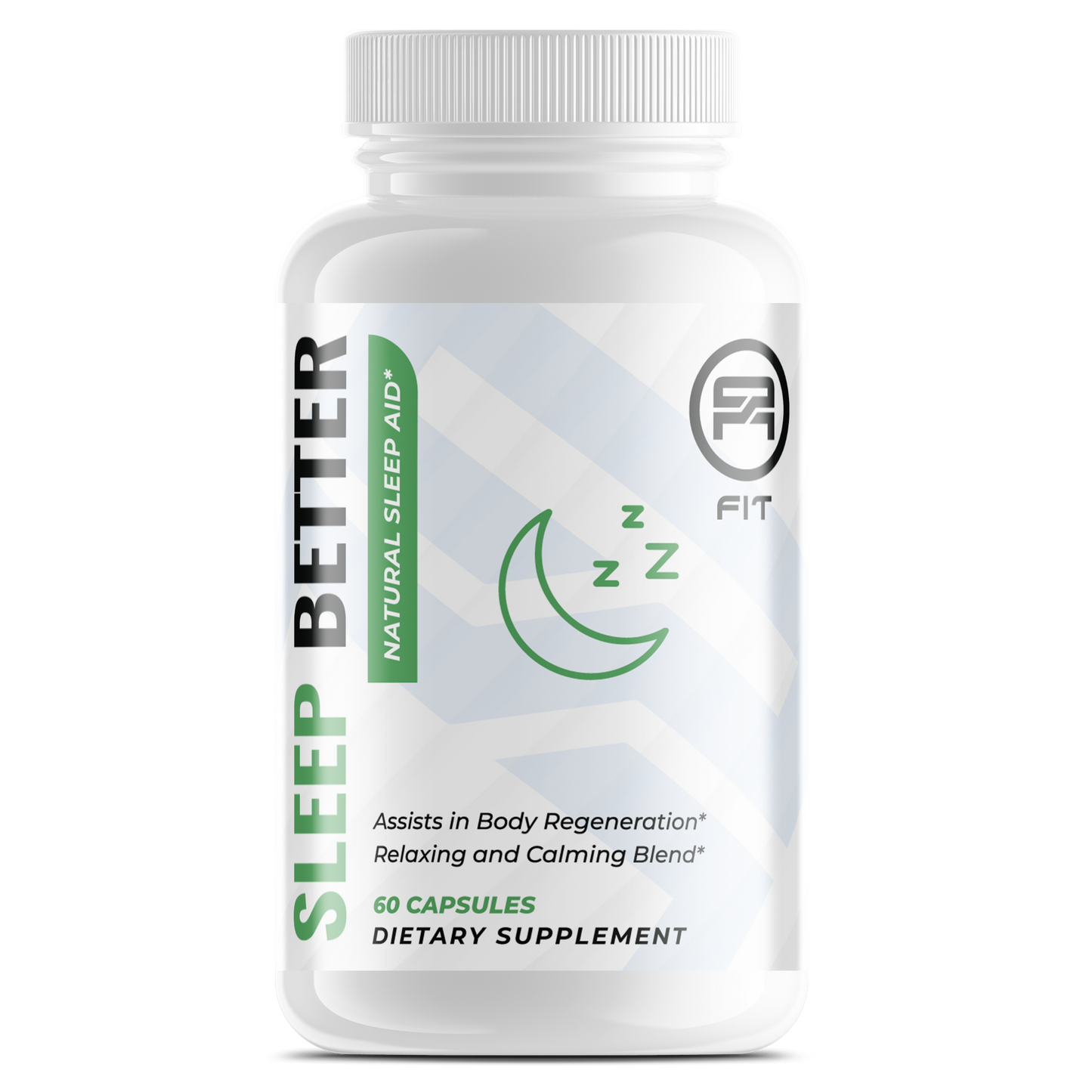 Sleep Formula