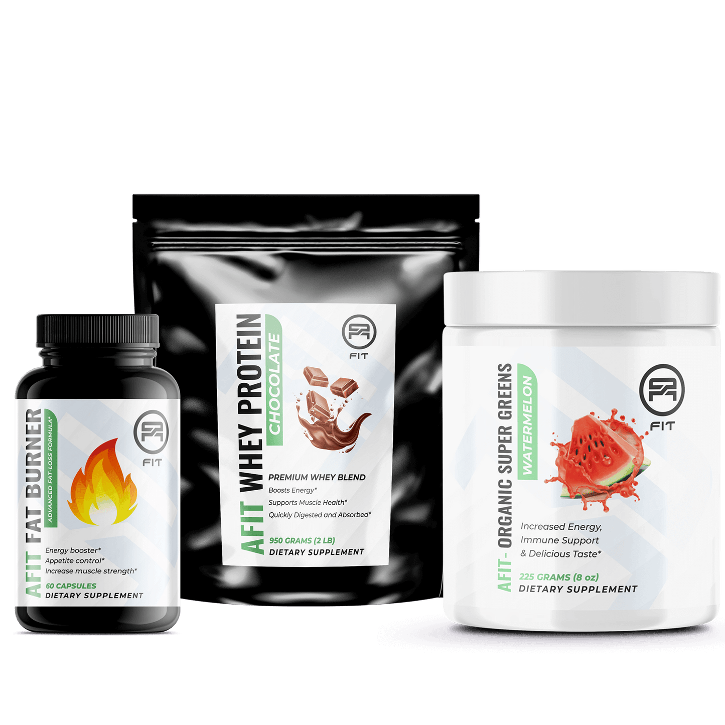 Fat loss Bundle
