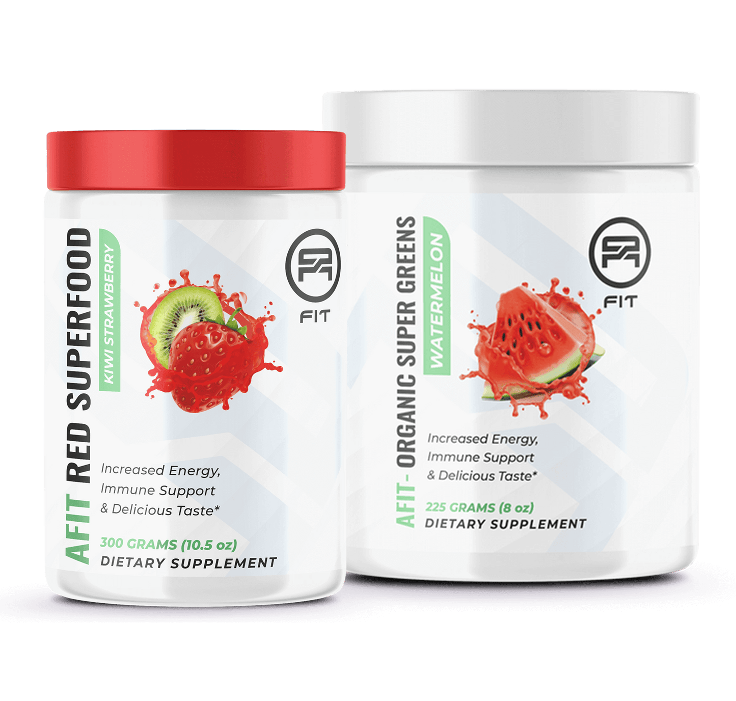 Wellness Bundle